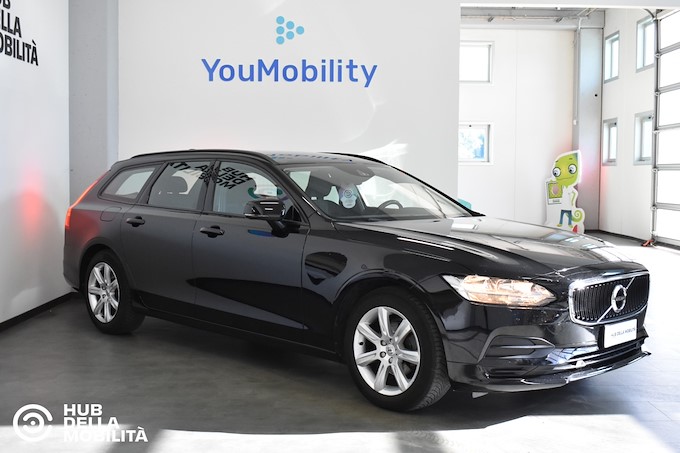 VOLVO V90 D3 Geartronic Business Plus